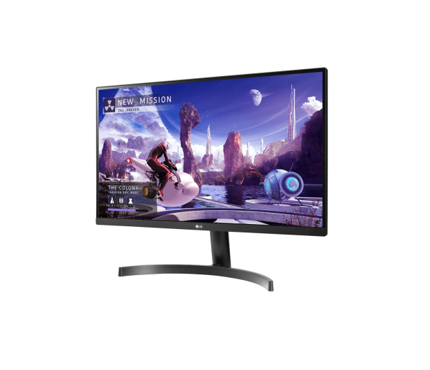 LG 27QN600-B - 646830 - zdjęcie 4